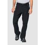 Jack Wolfskin ACTIVATE XT Siyah Kadın Pantolon