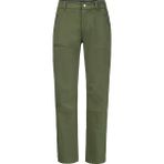 Jack Wolfskin Activate XT Softshell Erkek Outdoor Pantolon LC1791000 - 52 - Haki
