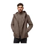 Jack Wolfskin Altenberg 3ın1 Jkt M Erkek Outdoor Mont