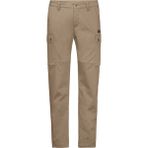 Jack Wolfskin Arctic Road Cargo Erkek Outdoor Pantolon - 58 - Haki