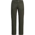 Jack Wolfskin Arctic Road Cargo Erkek Outdoor Pantolonu - 46 - Haki