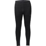 Jack Wolfskin Arctıc Tıghts Black Outdoor Erkek İçlik