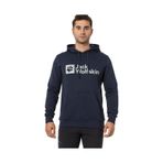 Jack Wolfskin Arthur Hoody Erkek Sweatshirt 1000001TR-1010