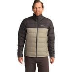 Jack Wolfskin Ather Down Erkek Kaz Tüyü Mont - Bej