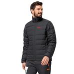 Jack Wolfskin Ather Down Erkek Outdoor Mont 1207681-4161