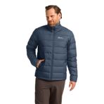 Jack Wolfskin Ather Down Jkt M Rds erkek montu