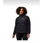 Jack Wolfskin Ather Down Jkt W Kadın Mont