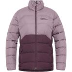 Jack Wolfskin Ather Down Kadın Outdoor Ceketi - XS - Çok Renkli