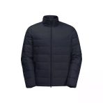 Jack Wolfskin Ather Down Outdoor Erkek Mont Lacive