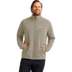 Jack Wolfskin Ather Down Rds Erkek Bej Outdoor Ceketi - 2XL - Ekru