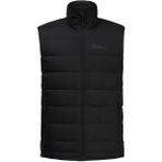JACK WOLFSKİN ATHER DOWN WEST 1207691-6000 ERKEK SİYAH Mont&Ceket - Siyah - XL