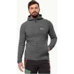 Jack Wolfskin Baiselberg Fz M Erkek Ceket