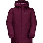 Jack Wolfskin Bergland Çocuk Outdoor Montu - 10 - 12 Yaş - Pembe