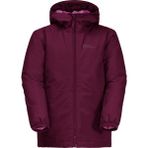 Jack Wolfskin Bergland Çocuk Outdoor Montu - 8 - 10 Yaş - Pembe