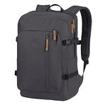 Jack Wolfskin Berkeley De Luxe Sırt Çantası