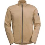 Jack Wolfskin Bike Commute 2.5L Bej Erkek Outdoor Mont