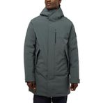 Jack Wolfskin Brandenburger Erkek Mont Yeşil XL
