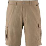 Jack Wolfskin Canyon Cargo Kahverengi Erkek Şort