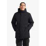 Jack Wolfskin Cold Camp Coat Erkek Out.wp Mont