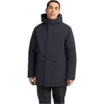 Jack Wolfskin Cold Camp Coat M Mont A65022-C0413 - XL - Lacivert