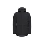 Jack Wolfskin COLD CAMP COAT M Su Geçirmez Mont