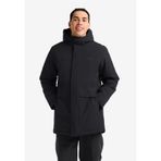 Jack Wolfskin Cold Camp Erkek Outdoor Mont