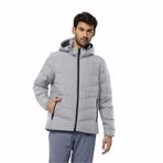 Jack Wolfskin Colonius Erkek Mont Gri S