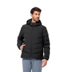 JACK WOLFSKIN COLONIUS JKT M Erkek Ceket black XL