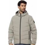 Jack Wolfskin Colonius Jkt M Erkek Mont - Bej