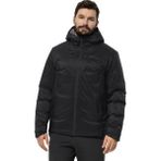 Jack Wolfskin Cyrox 2L Down Siyah Erkek Outdoor Montu