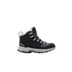 Jack Wolfskin Cyrox Texapore Mid Kadın Mavi Bot