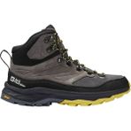 Jack Wolfskin Cyrox Texapore Mid Renkli Erkek Bot