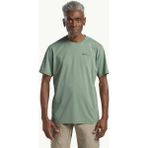 Jack Wolfskin Delgami Erkek T-Shirt 1809811TR - Yeşil