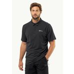 Jack Wolfskin Delgami Polo M Erkek T-Shirt