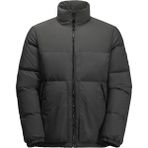 Jack Wolfskin Dellbrueck Jkt Outdoor Mont 1207561_4136 - Siyah