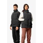 Jack Wolfskin Dellbrueck Unisex Gri Yelek