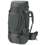 Jack Wolfskin Denali 75+10 Trekking Sırt Çantası