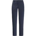 Jack Wolfskin Desert Pants Erkek Pantolon - 50 - Lacivert
