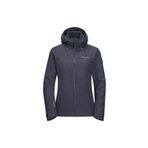 Jack Wolfskin DNA Rhapsody Texapor 3IN1 Kadın Su Geçirmez Outdoor Mont