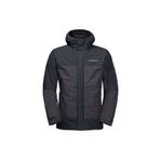 Jack Wolfskin Dna Supernova 3in1 Erkek Mont