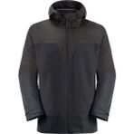 JACK WOLFSKİN DNA TUNDRA 3IN1 JACKET 1115281-6000 ERKEK Siyah Mont&Ceket - 2XL