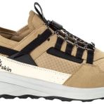 Jack Wolfskin DROMOVENTURE ATHLETIC LOW M Erkek Yürüyüş Ayakkabısı, Bej, 44