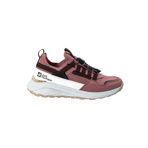 Jack Wolfskin Dromoventure Athletic Low W kadın yürüyüş ayakkabısı, Apple tereyağı., 39 EU