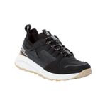 Jack Wolfskin Dromoventure Athletic Low W kadın yürüyüş ayakkabısı, Phantom, 36 EU