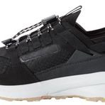 Jack Wolfskin Dromoventure Athletic Low W kadın yürüyüş ayakkabısı, Phantom, 38 EU