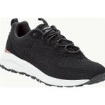 Jack Wolfskin Dromoventure Knit Low Erkek Outdoor Ayakkabı
