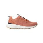 Jack Wolfskin Dromoventure Knit Low W kadın yürüyüş ayakkabısı, Astro Dust, 37.5 EU
