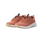 Jack Wolfskin Dromoventure Knit Low W kadın yürüyüş ayakkabısı, Astro Dust, 37 EU