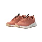 Jack Wolfskin Dromoventure Knit Low W kadın yürüyüş ayakkabısı, Astro Dust, 39.5 EU