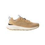Jack Wolfskin Dromoventure Knit Low W kadın yürüyüş ayakkabısı, Kum fırtınası., 36 EU